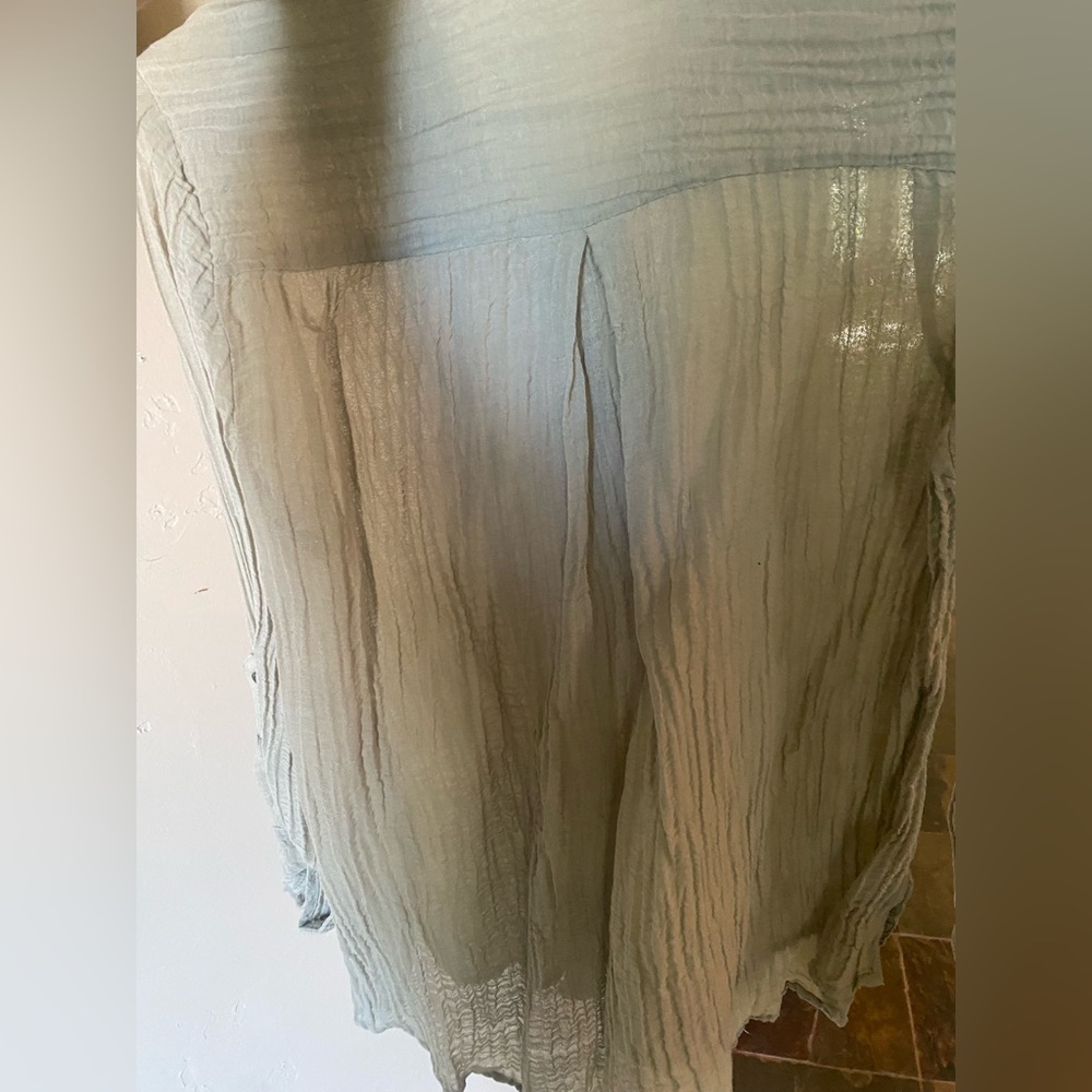 Maven West Button Down - image 3